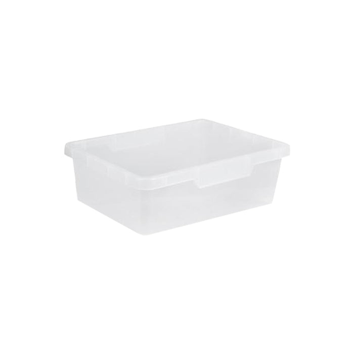 10.0L Crate Handee Bin + Lid