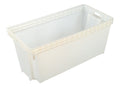 118L Plastic Crate Stack And Nest