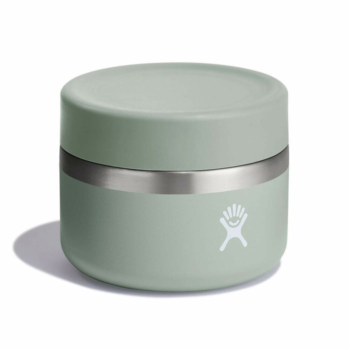 12 oz Insulated Food Jar - Agave
