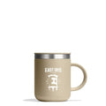 12 oz Mug - Hydro Flask + East Iris Studios