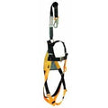 136kg Safety Harness Fall Protection