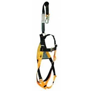 136kg Safety Harness Fall Protection