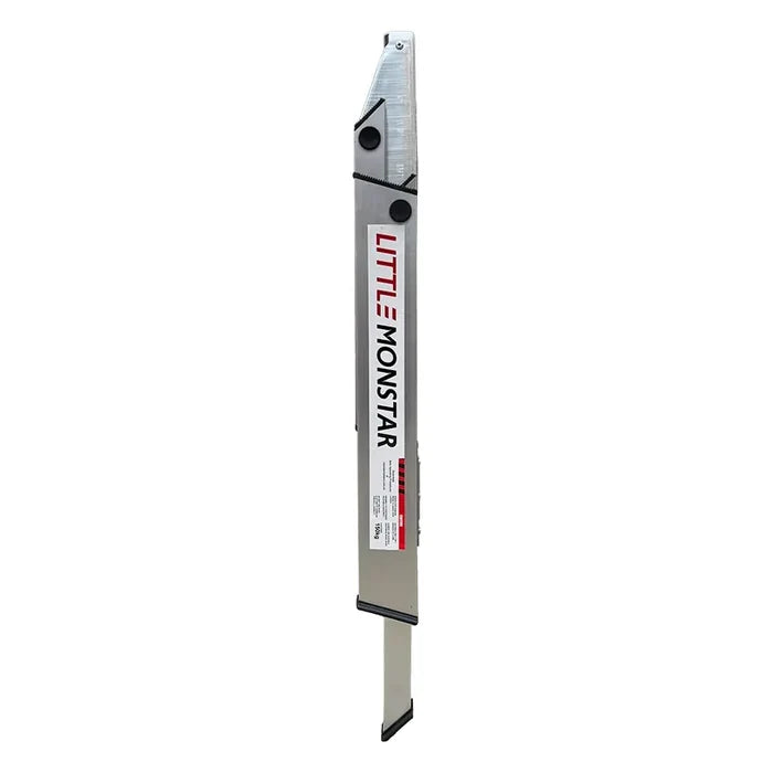 150kg Rated - 2 Step Camping Step Ladder