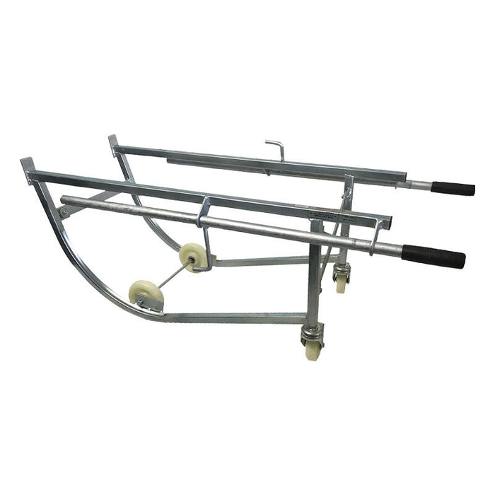 170KG Tilting Drum Stand