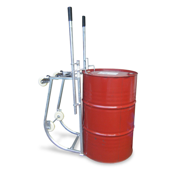 170KG Tilting Drum Stand