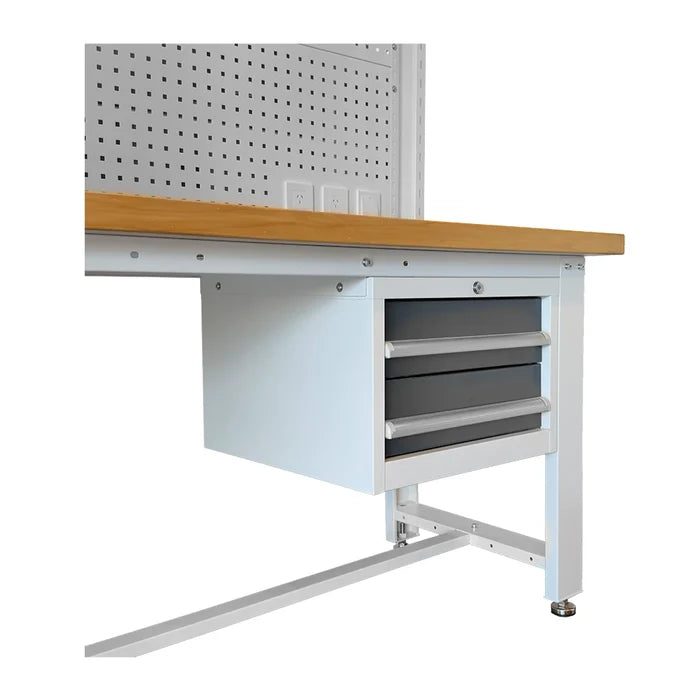 2 draw Hanging Cabinet