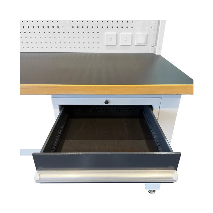 2 draw Hanging Cabinet