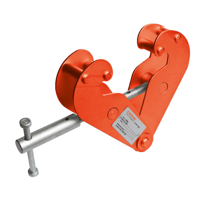 2000kg - Beam Clamps
