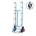 220kg Rated Stairclimber Appliances Handtruck