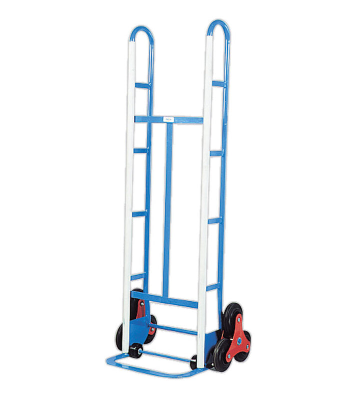220kg Rated Stairclimber Appliances Handtruck