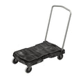230kg Rated Utility Trolley with 125mm Castors - Sydney Only
