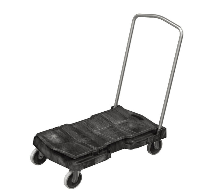 230kg Rated Utility Trolley with 125mm Castors - Sydney Only