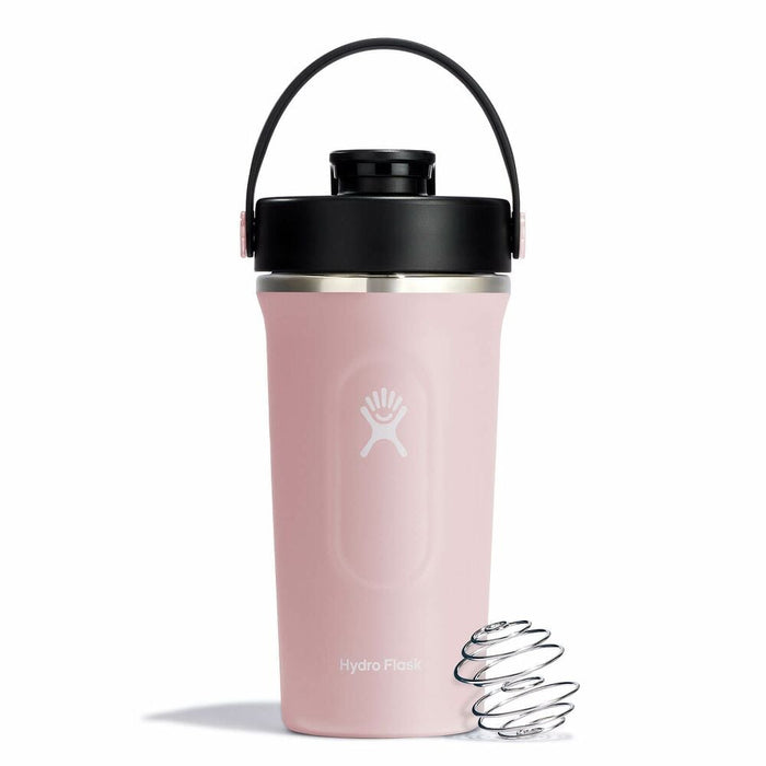 24 oz Insulated Shaker Bottle - Trillium