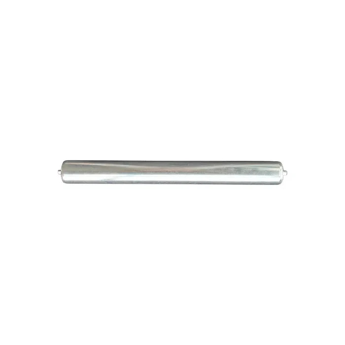260 x 50mm Steel Conveyor Roller