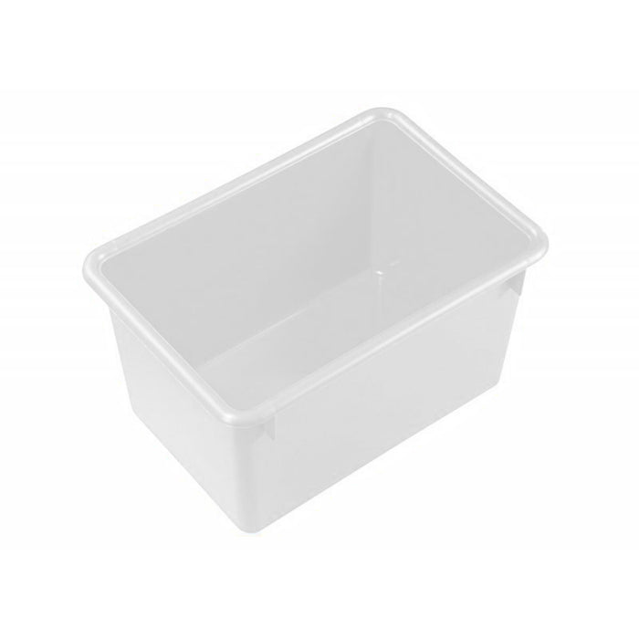 27L Nesting Plastic Crate