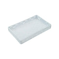 29L Plastic Confectionery Tray Vented
