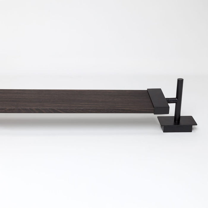2BY4 RECTANGULAR WALL LIGHT