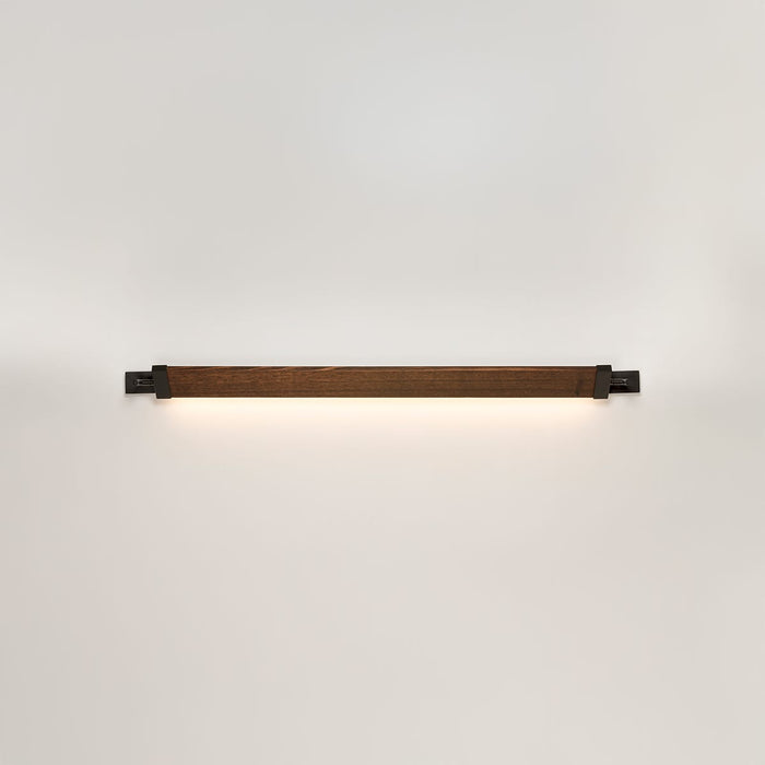 2BY4 RECTANGULAR WALL LIGHT