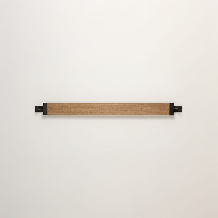 2BY4 RECTANGULAR WALL LIGHT