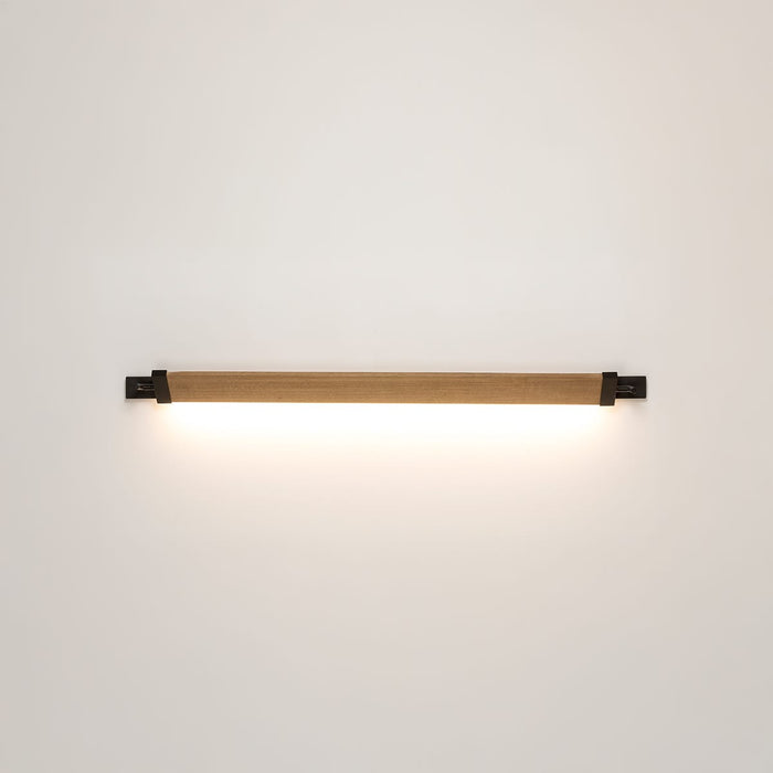2BY4 RECTANGULAR WALL LIGHT