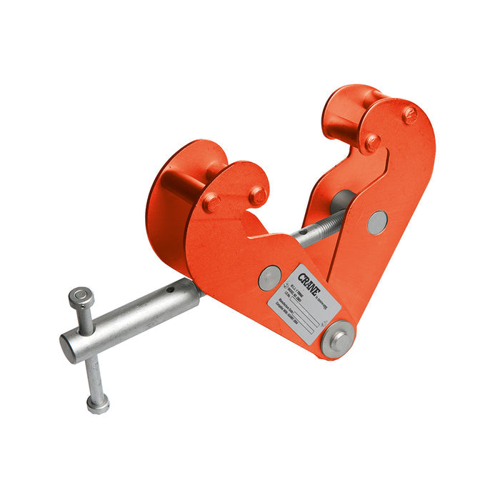 3000kg - Beam Clamps