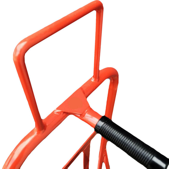 300kg Rated Standard Sack Hand Truck Trolley