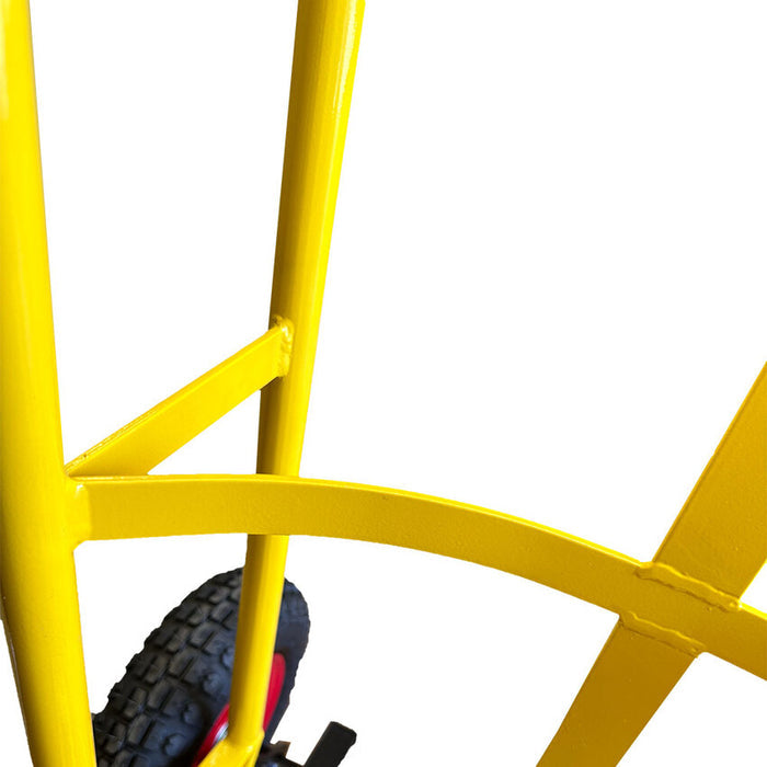 300kg Rated Super Mover Hand Truck Trolley