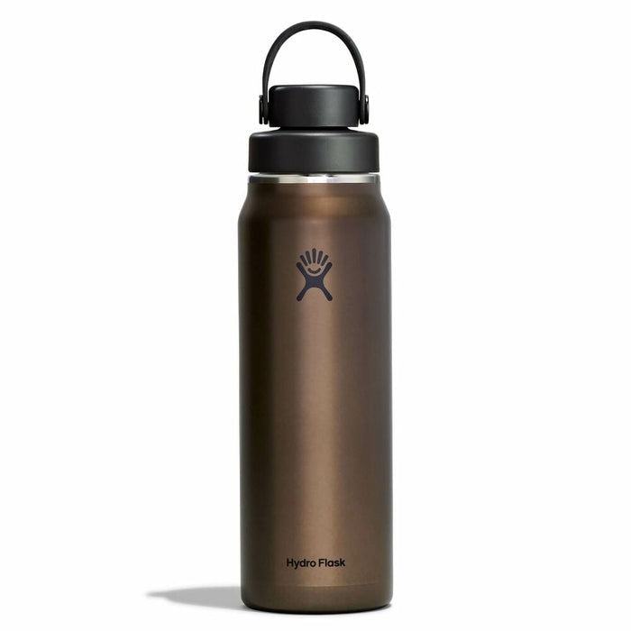 32 oz Lightweight Chug Cap Bottle - Obsidian