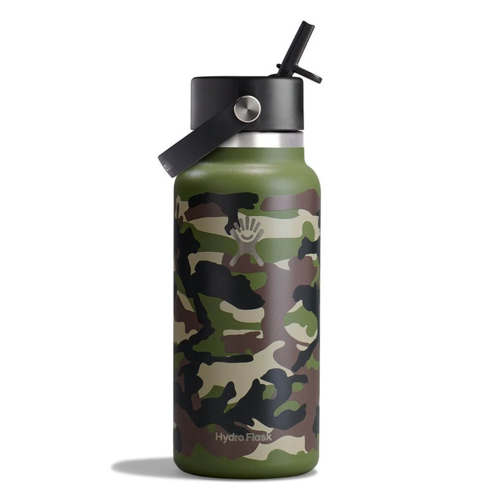 Woodland Camo