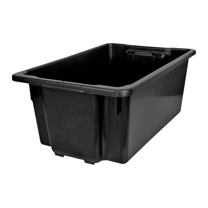 32L - 68L Plastic Crate Stack & Nest Container