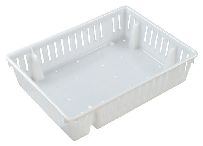 32L Plastic Crate Transporter Vented