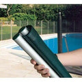 Plastica Rollaway Safety Fence - H2oFun.co.uk