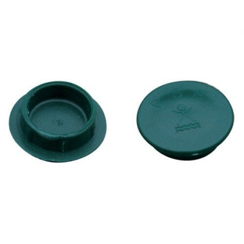 Plastica Rollaway Safety Fence - H2oFun.co.uk