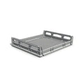 48L Plastic Bread Crate