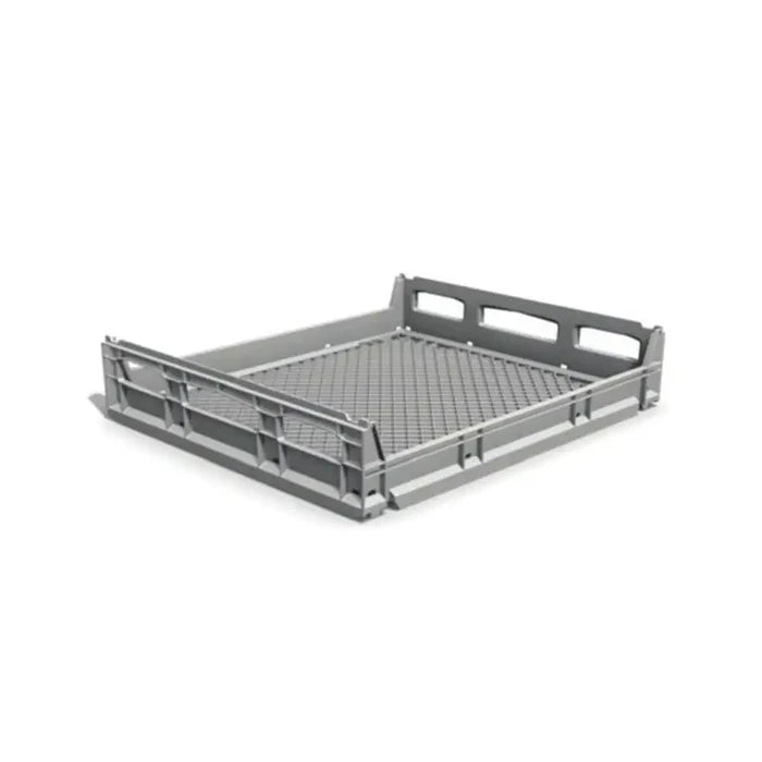48L Plastic Bread Crate