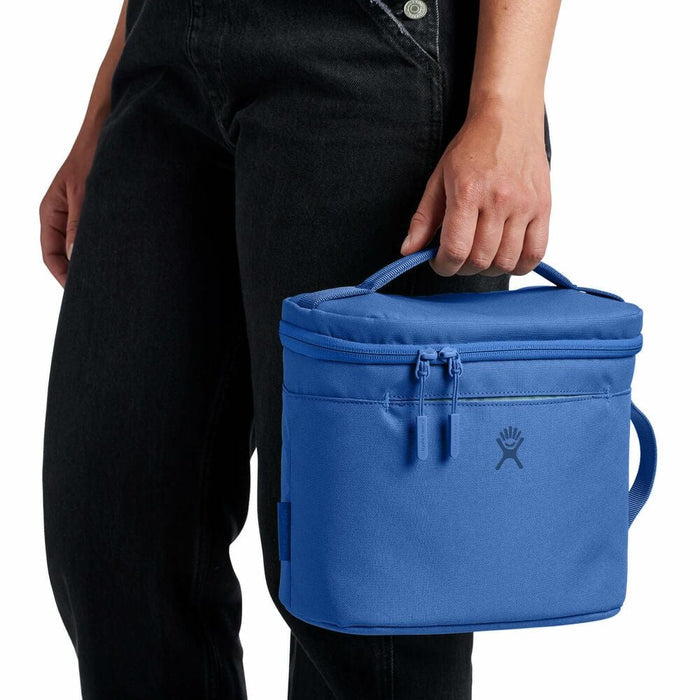 5 L Insulated Lunch Bag - Beachplum Purple