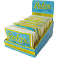 Hot Tub Energize Sachets - Relax - H2oFun.co.uk