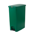 50L - 90L Svelte Step-On Commercial Pedal Waste Bin