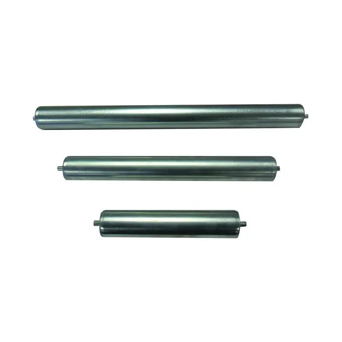 50mm Diameter Steel Conveyor Rollers