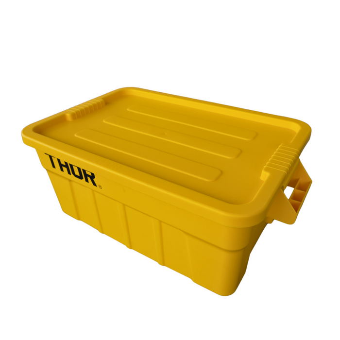 Yellow / 53L