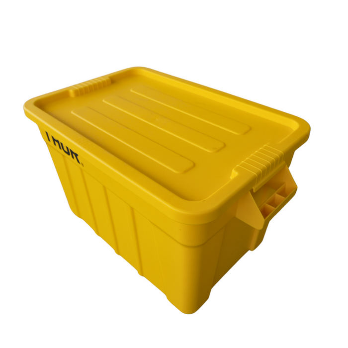 Yellow / 75L