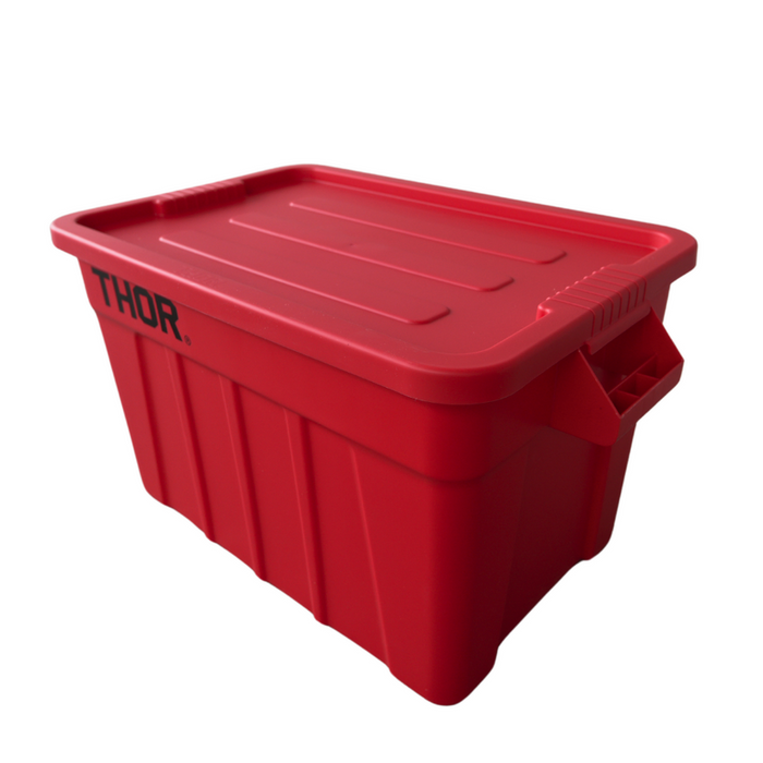 Red / 75L