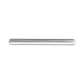 550 x 50mm Steel Conveyor Roller