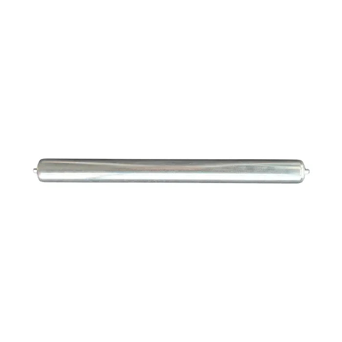 550 x 50mm Steel Conveyor Roller