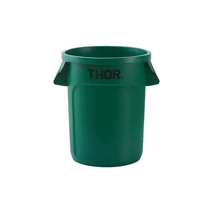 60L - 75L Thor Commercial Round Plastic Bin