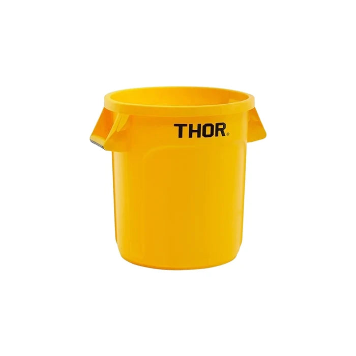60 Litre / Yellow