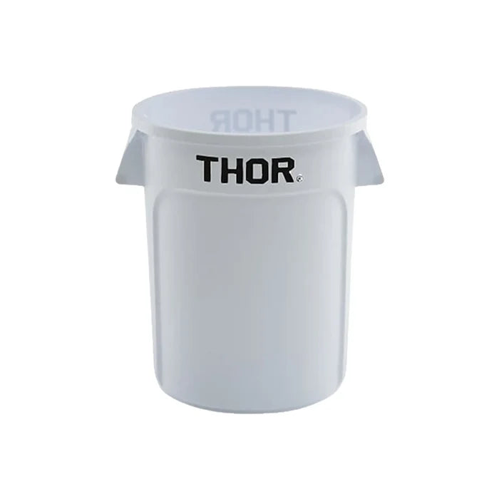 75 Litre / White