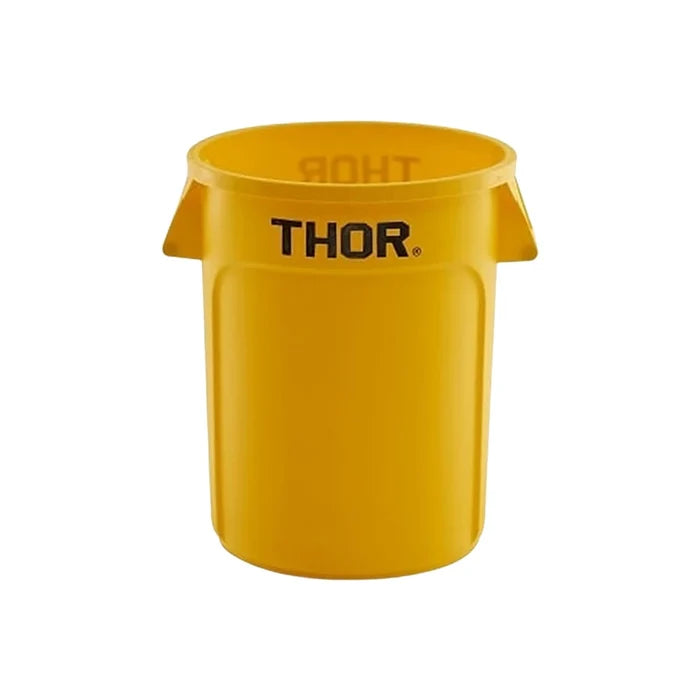 75 Litre / Yellow