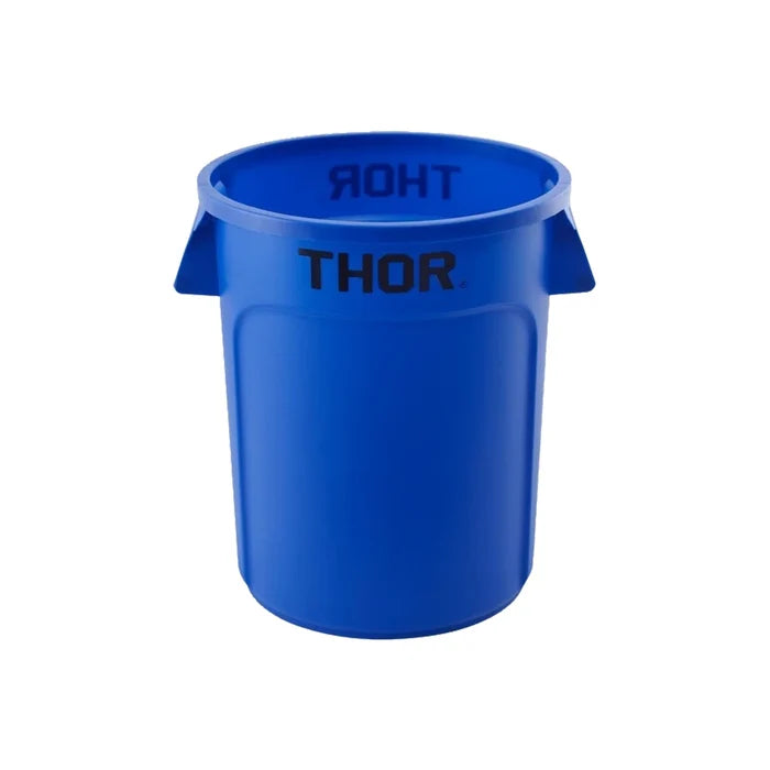 60L - 75L Thor Commercial Round Plastic Bin