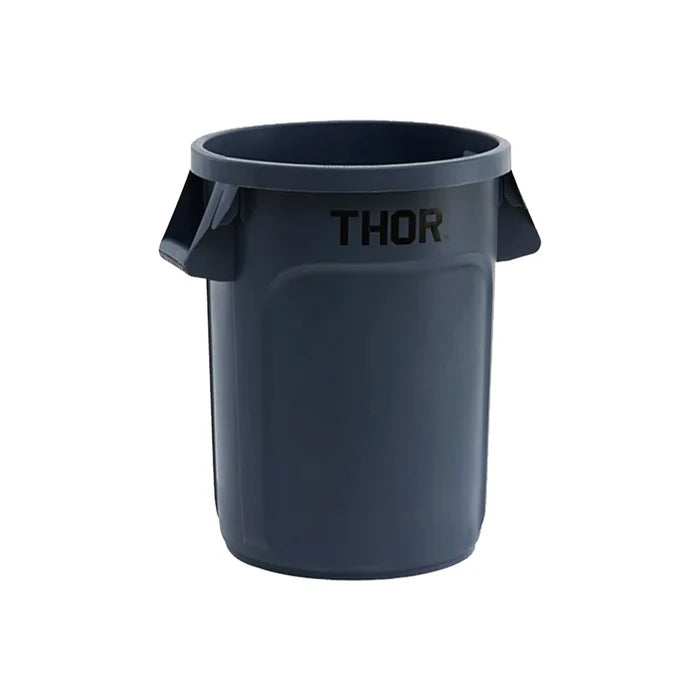 60L - 75L Thor Commercial Round Plastic Bin